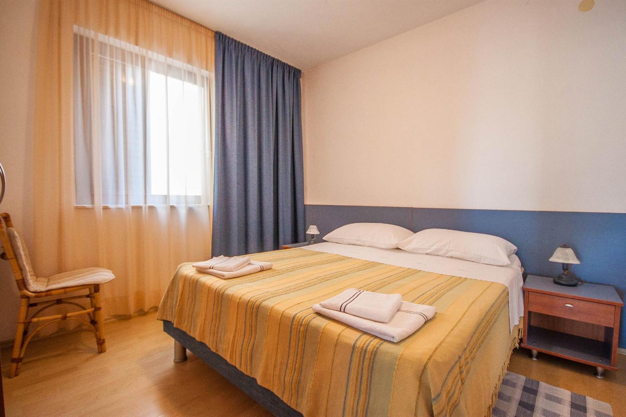 Apartments Rosanda Pakoštane 外观 照片